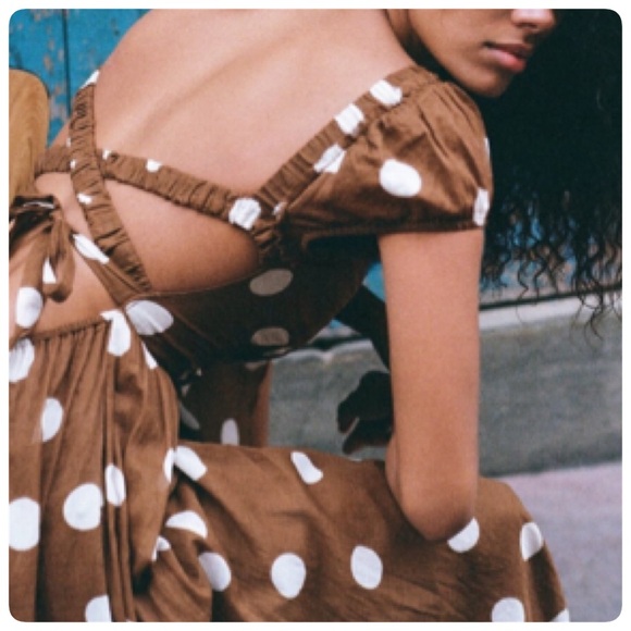 Free People ULTRAVIOLET MAXI DRESS SIZE SMALL - Picture 11 of 16